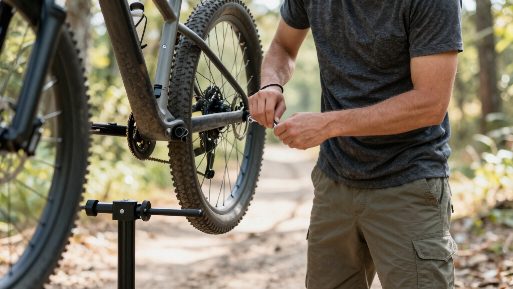 12 Best Bike Repair Stands in 2026 — The Ultimate Buyer’s Guide