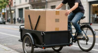 12 Best Bike Trailers for Cargo Hauling in 2026