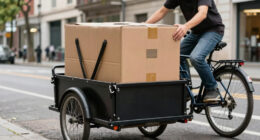 12 Best Bike Trailers for Cargo Hauling in 2026