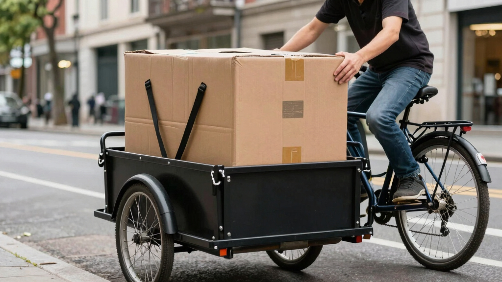 12 Best Bike Trailers for Cargo Hauling in 2026
