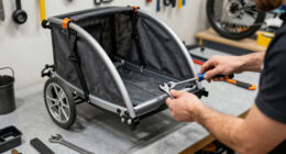 12 Best Bike Trailers for Dogs in 2026