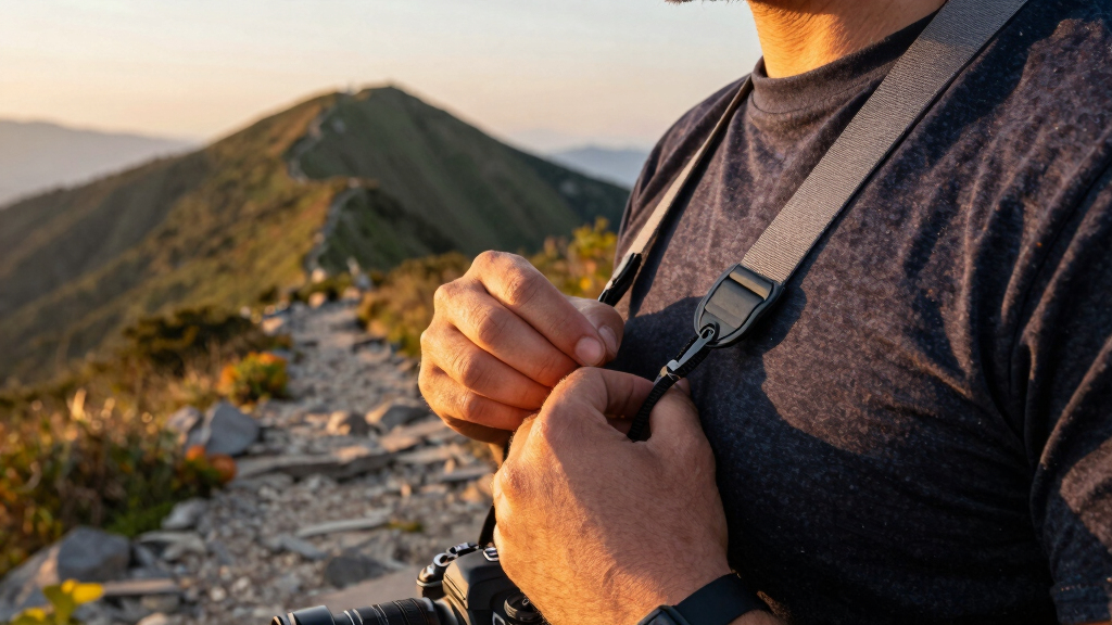 12 Best Camera Slings for Ride Creators in 2026