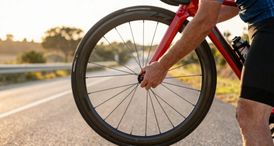 12 Best Carbon Road Wheelsets in 2026