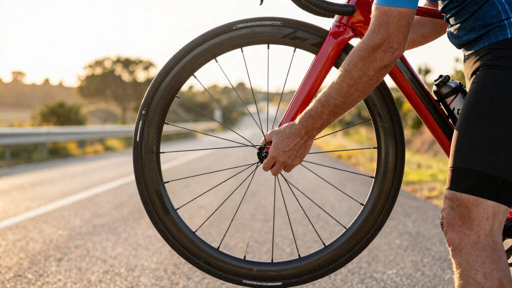 12 Best Carbon Road Wheelsets in 2026