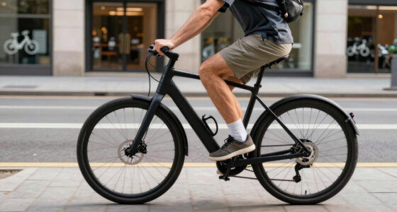 12 Best Class 3 Electric Bikes for Commuting in 2026