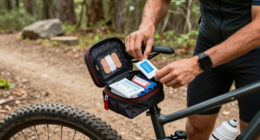 12 Best Compact First Aid Kits for Bikepacking in 2026