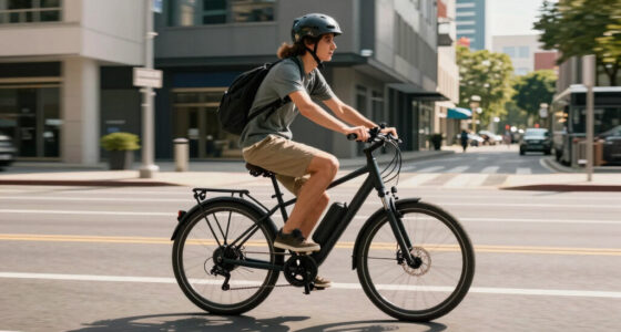 12 Best Electric Bikes for Urban Commuting in 2026