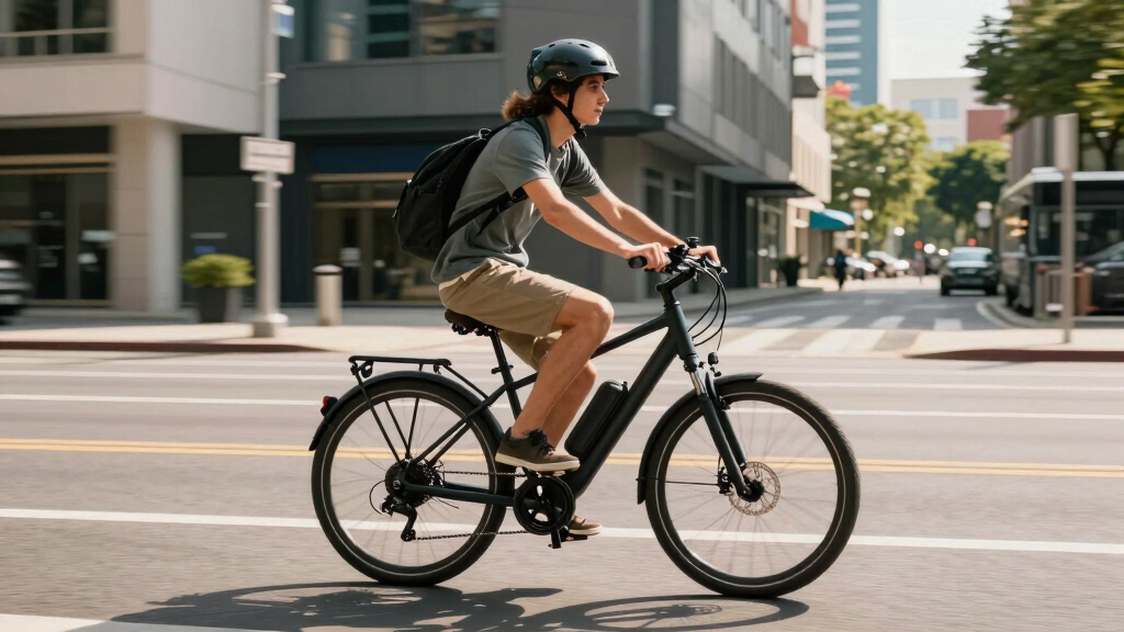12 Best Electric Bikes for Urban Commuting in 2026