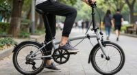 12 Best Folding Bikes With Internal Gearing in 2026