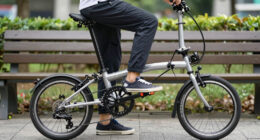 12 Best Folding Bikes With Internal Gearing in 2026