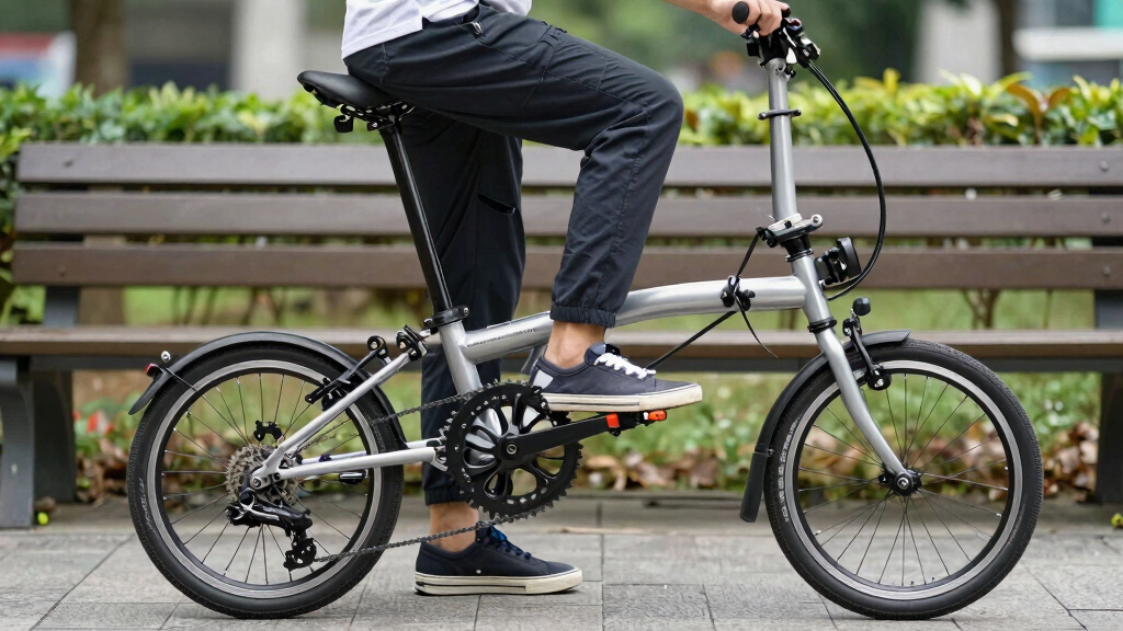 12 Best Folding Bikes With Internal Gearing in 2026