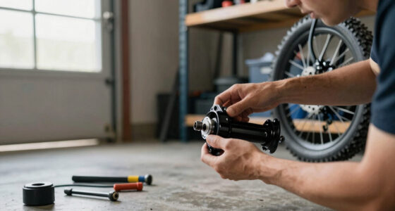 12 Best Front Hub Ebike Conversion Kits in 2026