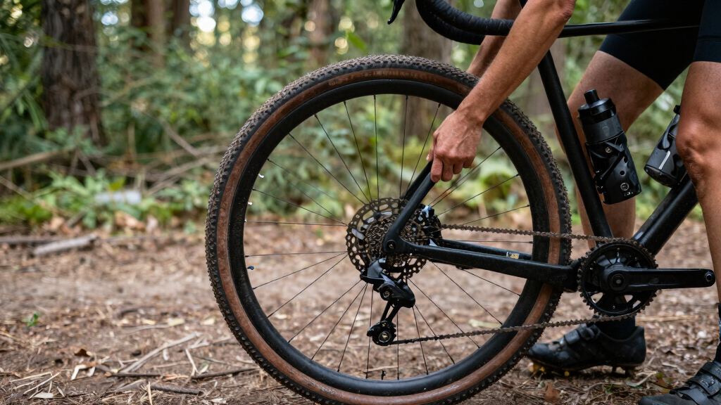12 Best Gravel Bike Wheelsets for Bikepacking in 2026