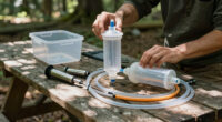 12 Best Gravity Water Filters for Camping Rides in 2026