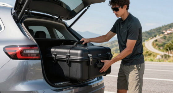 12 Best Hard Shell Bike Travel Cases in 2026