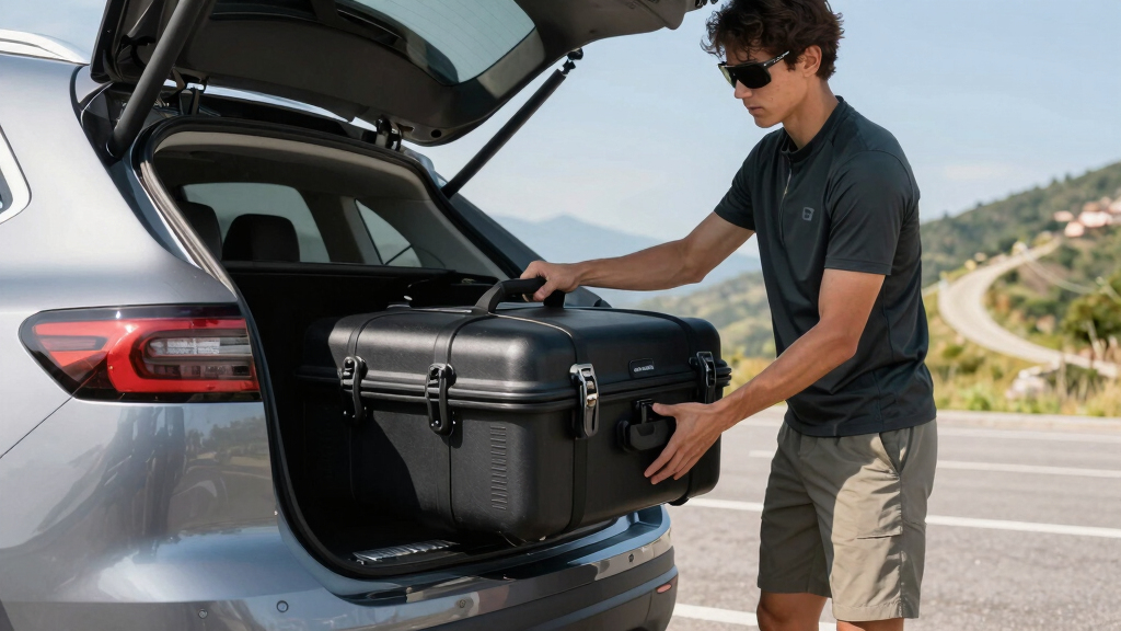 12 Best Hard Shell Bike Travel Cases in 2026
