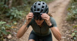 12 Best Helmet Cameras for Cyclists in 2026