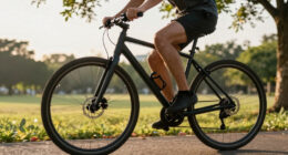 12 Best Hybrid Bikes With Internal Gear Hubs in 2026