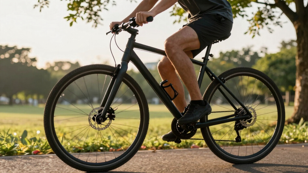 12 Best Hybrid Bikes With Internal Gear Hubs in 2026