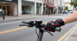 12 Best Motorcycle Gloves for Urban E-Mobility in 2026
