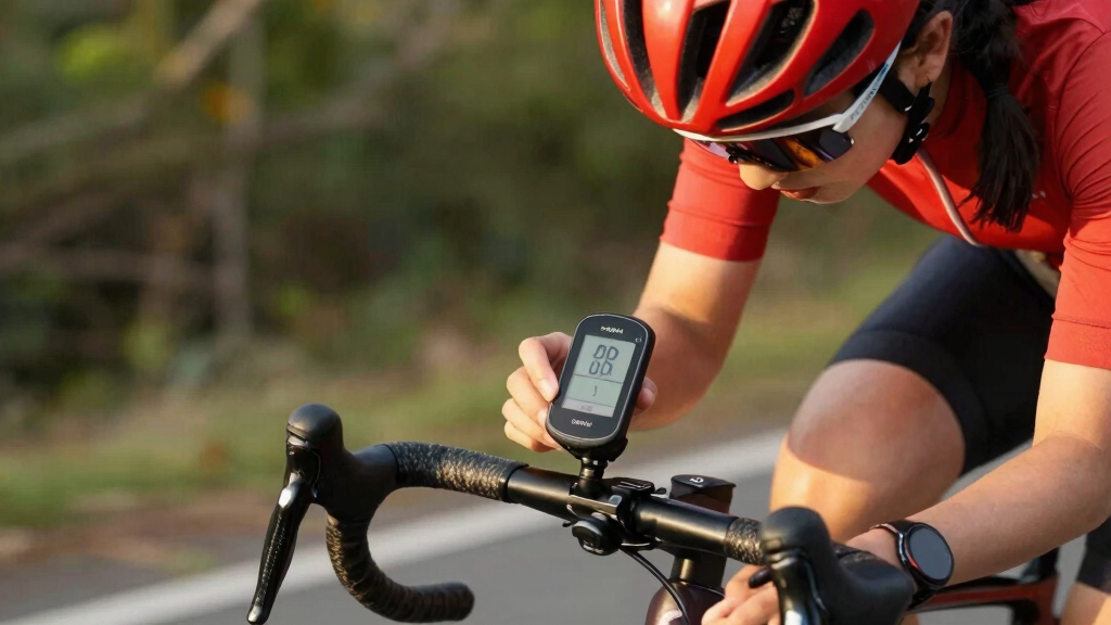 12 Best Premium Cycling GPS Computers in 2026