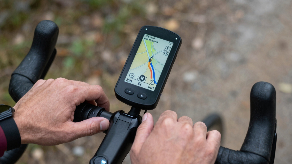 12 Best Premium Cycling GPS Computers in 2026