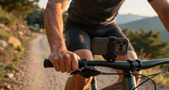 12 Best Rugged Smartphones for Bikepacking in 2026