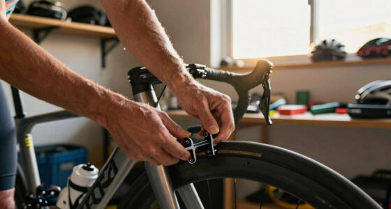 12 Best Smart Rollers for Cycling in 2026