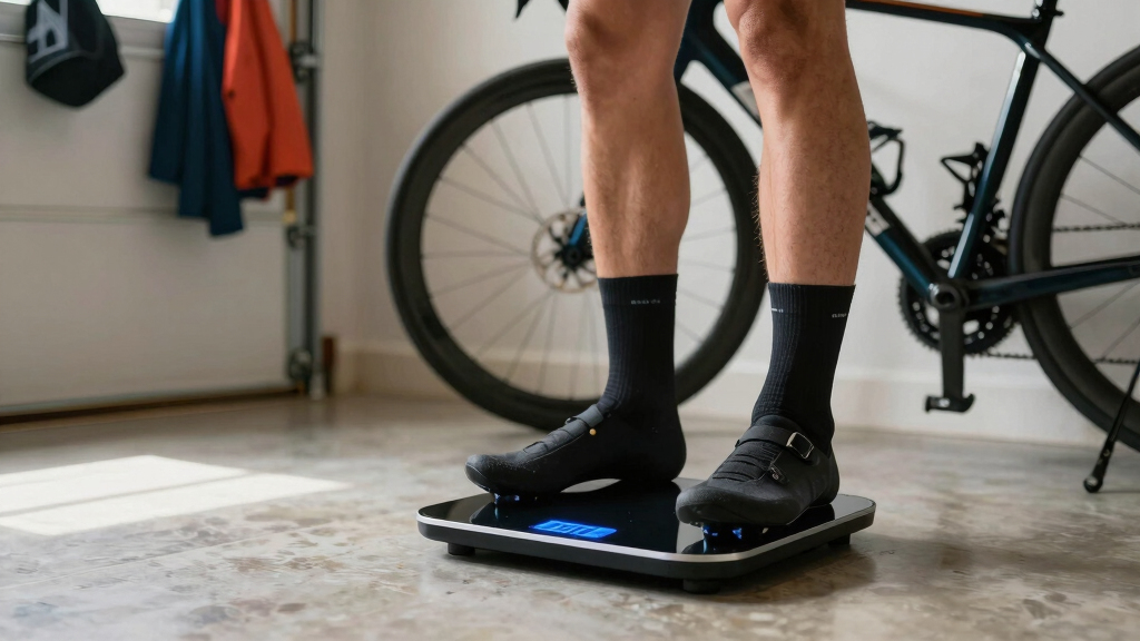 12 Best Smart Scales for Cycling Weight Tracking in 2026