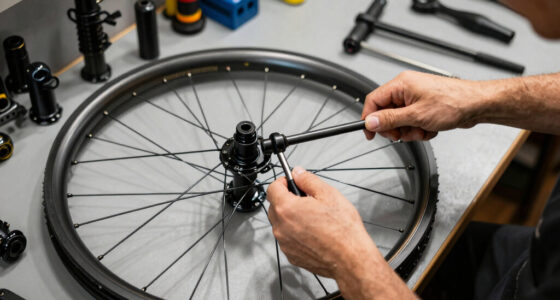 12 Best Trail MTB Wheelsets in 2026