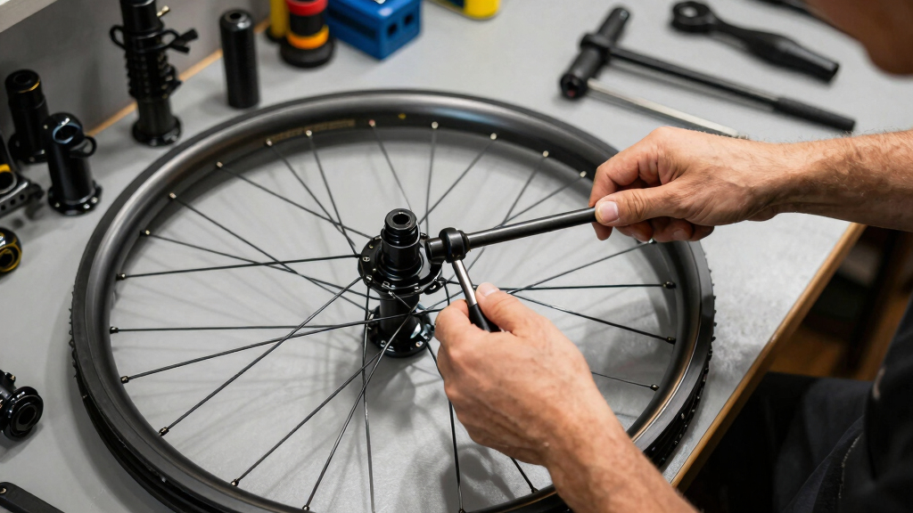12 Best Trail MTB Wheelsets in 2026