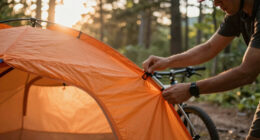 12 Best Ultralight Tents for Bikepacking in 2026