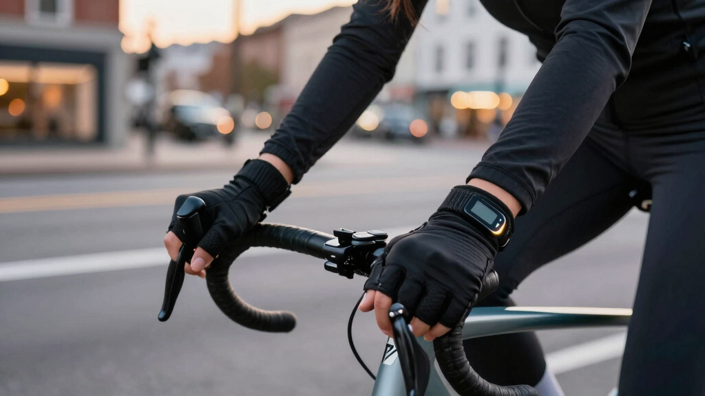 12 Best Winter Heated Gloves for Bike Commuting in 2026