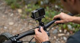 13 Best Action Camera Gimbals for Bike Footage in 2026