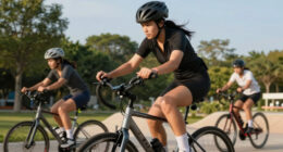 13 Best Air Bikes for Cyclist Conditioning in 2026