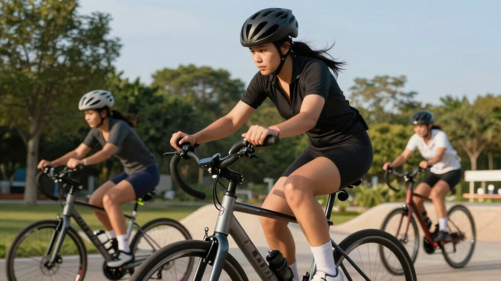 13 Best Air Bikes for Cyclist Conditioning in 2026