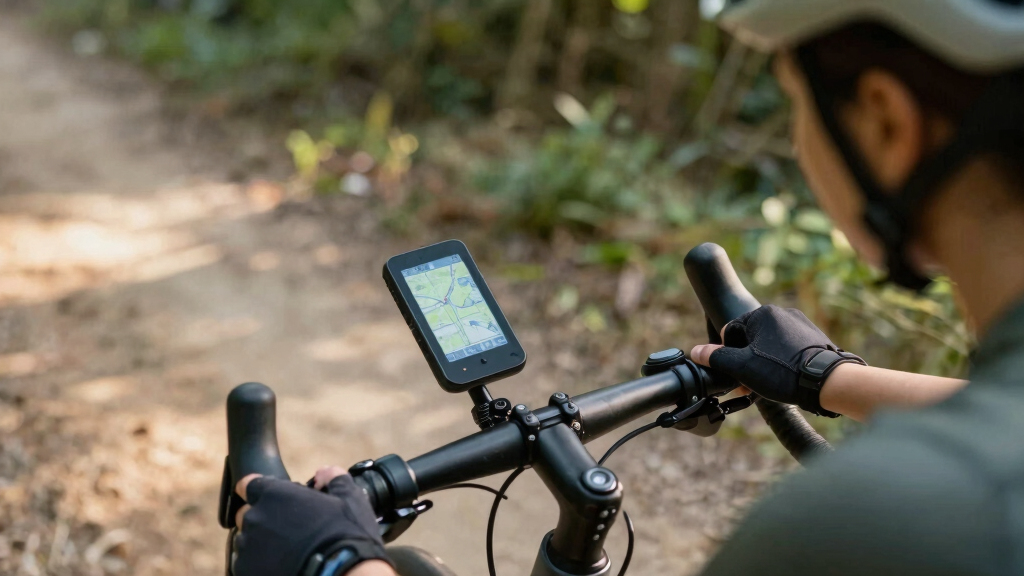 13 Best Bike Computers With Offline Maps in 2026
