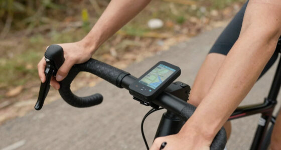 13 Best Bike Computers With Offline Maps in 2026 — The Ultimate Buyer’s Guide