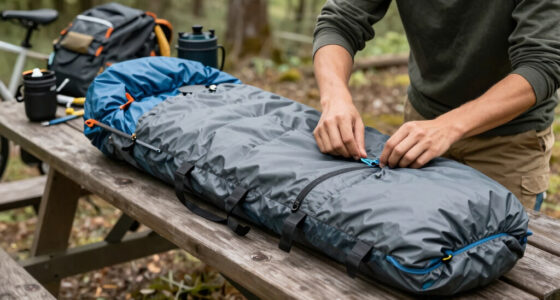 13 Best Bikepacking Sleeping Bags in 2026 — The Ultimate Buyer’s Guide