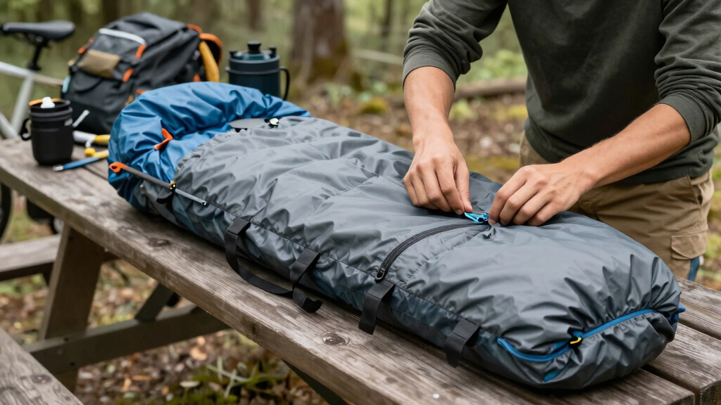 13 Best Bikepacking Sleeping Bags in 2026 — The Ultimate Buyer’s Guide