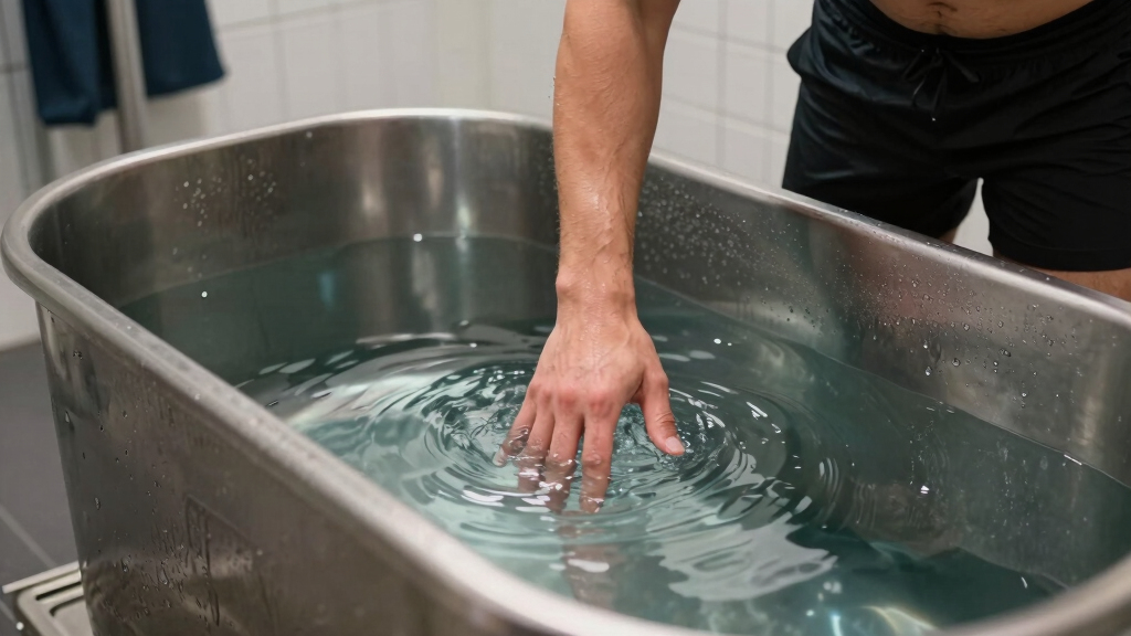 13 Best Cold Plunge Tubs For Athletes In 2026