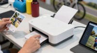 13 Best Compact Printers for Ride Photos in 2026