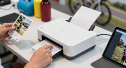 13 Best Compact Printers for Ride Photos in 2026