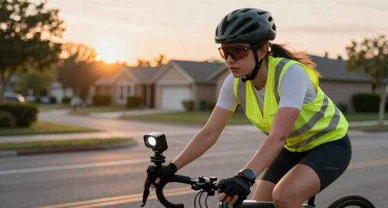 13 Best Cycling Radar Camera Lights in 2026