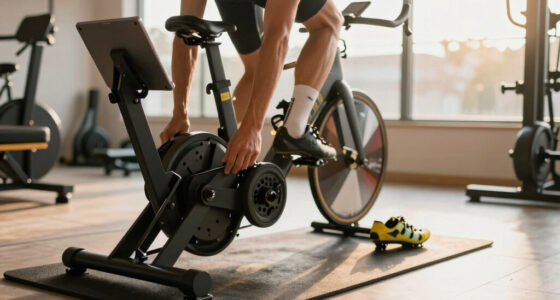 13 Best Cycling Trainer Desks in 2026 — Improve Your Indoor Workouts and Productivity