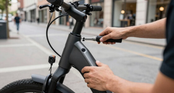 13 Best Electric Bikes for Urban Commuting in 2026