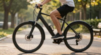13 Best Electric Bikes With Internal Gear Hubs in 2026