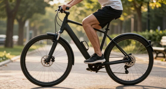13 Best Electric Bikes With Internal Gear Hubs in 2026