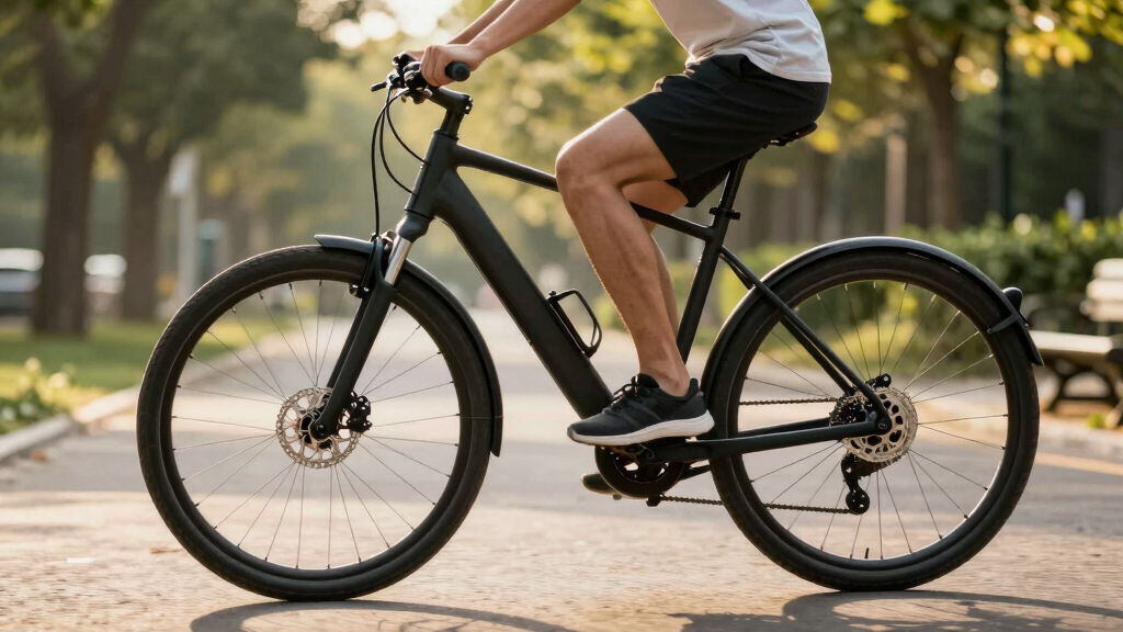 13 Best Electric Bikes With Internal Gear Hubs in 2026