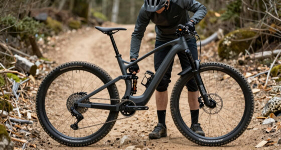 13 Best Full Suspension Electric Mountain Bikes in 2026
